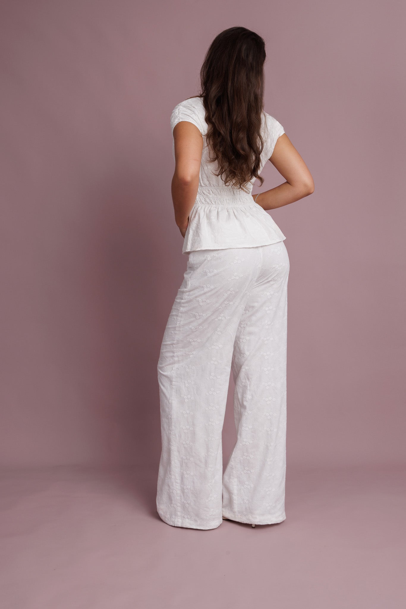 Jasmine Trousers