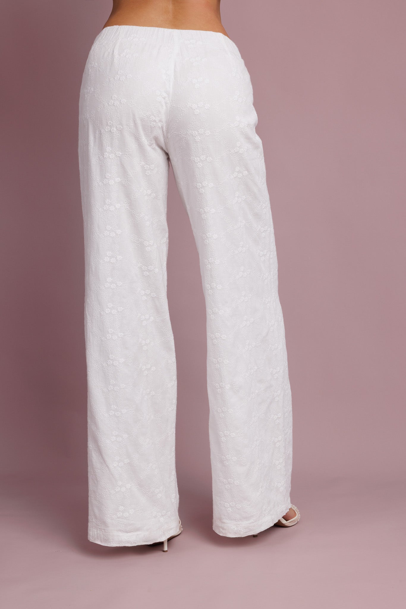 Jasmine Trousers