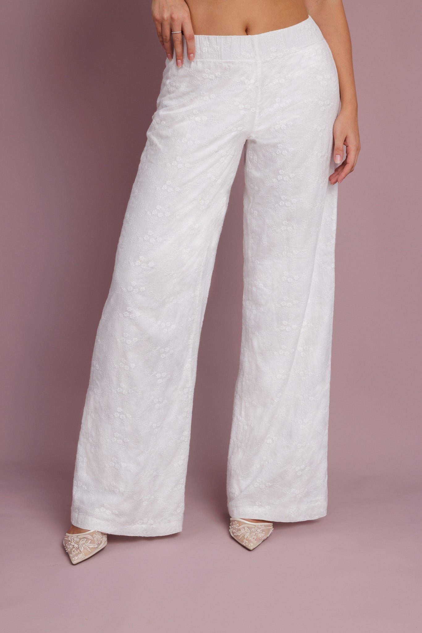 Jasmine Trousers